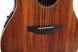 Электроакустическая гитара Ovation CS24P-FKOA Celebrity Standart Plus G-OV531230 фото 2