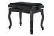 Банкетка для фортепиано GEWA Deluxe Classic Black High Gloss G-130330 фото 3