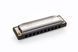 Губная гармошка Hohner Progressive Rocket M2013026P Db-major 128555 фото 1