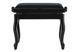 Банкетка для фортепиано GEWA Deluxe Classic Black High Gloss G-130330 фото 2