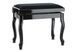 Банкетка для фортепиано GEWA Deluxe Classic Black High Gloss G-130330 фото 1