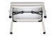 Банкетка для фортепиано GEWA Student White Matt G-F900542 фото 8