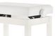 Банкетка для фортепиано GEWA Student White Matt G-F900542 фото 6