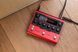 IK MULTIMEDIA Amplitube X-DRIVE overdrive effects pedal