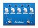 BOGNER ECSTASY BLUE 29785 фото 1