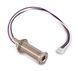 WARWICK MEC Closed Stereo Output Jack Socket
