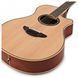 Електрогітара YAMAHA APX700 II-12 (Natural) 29246 фото 4