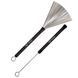 VATER Retractable Wire Brush 30788 фото 2