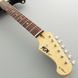FGN NST100RAL-3TS Neo Classic (3-Tone Sunburst) Electric Guitar 41491 photo 5