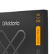 Струни для бас-гітари D'ADDARIO XTB50105 XT BASS NICKEL PLATED STEEL MEDIUM (50-105) 37267 фото 4