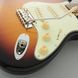 FGN NST100RAL-3TS Neo Classic (3-Tone Sunburst) Electric Guitar 41491 photo 2