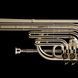 Eb Saxhorn Wessex OTS, lacquer