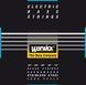WARWICK 40301 Black Label Medium 5-String (45-135) 24097 фото 3