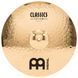 Комплект тарелок Meinl Classics Custom Brilliant CC141620 (Medium: H14", C16", R20") 126067 фото 5