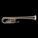 Eb Saxhorn Wessex OTS, lacquer