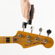 Ключ для намотки струн D'ADDARIO TOUR GRADE
