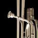 Eb Saxhorn Wessex OTS, lacquer