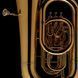 British F Tuba Wessex TF458XP, silver plated TF458XP-S photo 5
