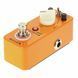 MOOER ULTRA DRIVE MKII distortion effects pedal 30862 photo 3