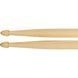 Барабанные палочки MEINL Alex R&uuml;dinger Signature Hickory Wood Tip Drum Stick SB613 SB613 фото 2