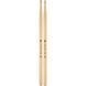 Барабанные палочки MEINL Alex R&uuml;dinger Signature Hickory Wood Tip Drum Stick SB613 SB613 фото 5