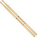 Барабанные палочки MEINL Alex R&uuml;dinger Signature Hickory Wood Tip Drum Stick SB613 SB613 фото 1