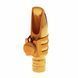 Мундштук для альт-саксофона Otto Link Super Tonemaster Altosax 6* 151020 фото 1