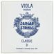 Струна Ре Jargar Classic Medium 4/4 для альта 201003 фото 1