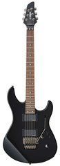 Електрогітара YAMAHA RGX420 DZII (Black) 33383 фото