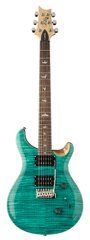 Електрогітара PRS SE Custom 24 (Turquoise) 41925 фото