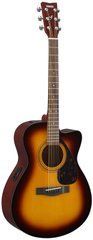 Электрогитара YAMAHA FSX315C (Tobacco Brown Sunburst) 37305 фото