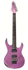 Електрогітара MOOER MMT100 FR (Aurora Pink) 41745 фото