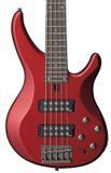 Бас-гитара YAMAHA TRBX-305 (Candy Apple Red) 38154 фото