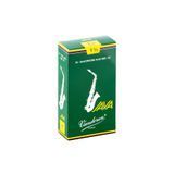 Тростини для альт-саксофона Vandoren JAVA №1,5 Vandoren-SR2615 фото