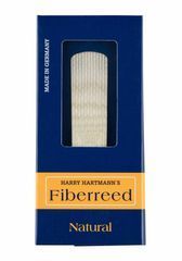 Harry Hartmann Fiberreed Natural &ndash; синтетичні тростини для тенор-саксофона