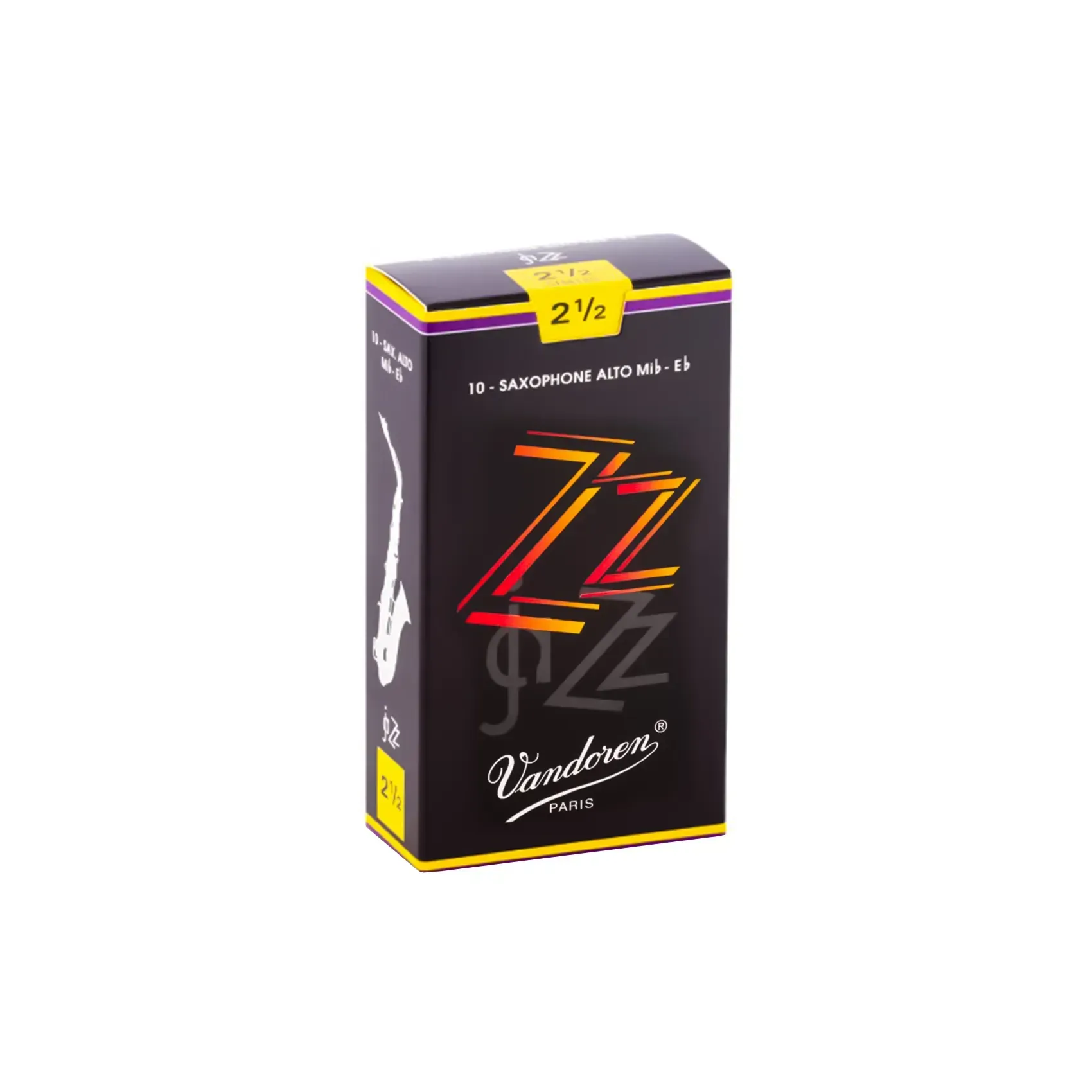 Selected product packaging · SoundsGood