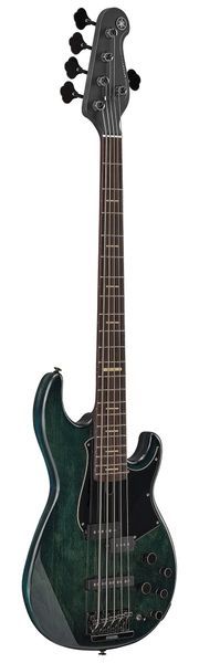 YAMAHA BB735A (Indigo Blue) 42021 фото