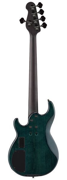 YAMAHA BB735A (Indigo Blue) 42021 фото