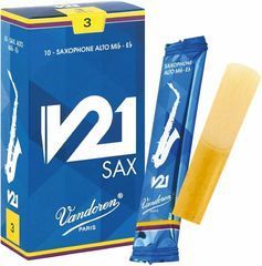 Тростини для альт-саксофона Vandoren V21 &ndash; тростини для альт-саксофона фото