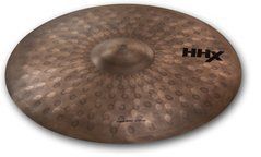 SABIAN 21" HHX Fierce Ride 28135 фото