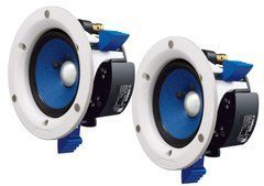 Вбудована стельова акустична система YAMAHA NS-IC400 білий (пара) 33495 фото
