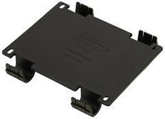 ROCKBOARD QuickMount Type D - Pedal Mounting Plate For Large Horizontal Pedals 38664 фото