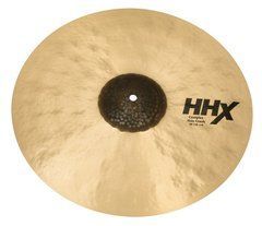 SABIAN 18&rdquo; HHX Complex Thin Crash 37795 фото