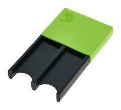 Защита для тростей малая (зеленая) D'ADDARIO Reed Guard Small 33602 фото