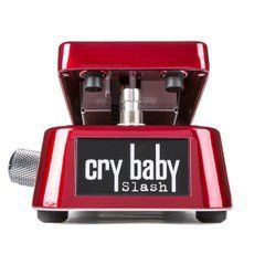 DUNLOP SLASH CRY BABY WAH 20366 фото