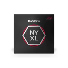 D'ADDARIO NYXL55110 NYXL BASS HEAVY (55-110) 34739 фото
