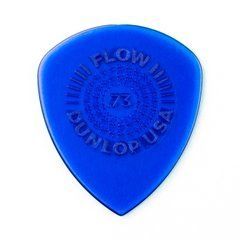 Медіатор Dunlop 549P.73 Ultex Flow Standard Grip .73 mm (6 шт.) 125859 фото