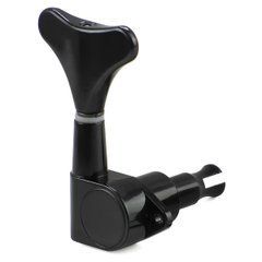 PAXPHIL JB-150 4 in line BK
