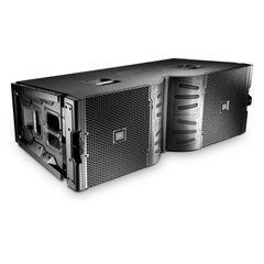 Пасивний трисмуговий елемент лінійного масиву JBL VTX V25-II JBL-VTX-V25-II фото