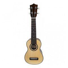 Укулеле Prima M381S Soprano Ukulele Solid Cedar/Rosewood 125244 фото